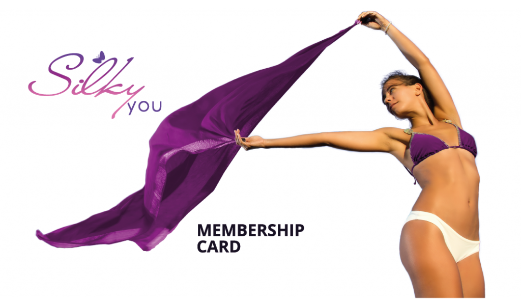Silky_You_MemeberShip_Program