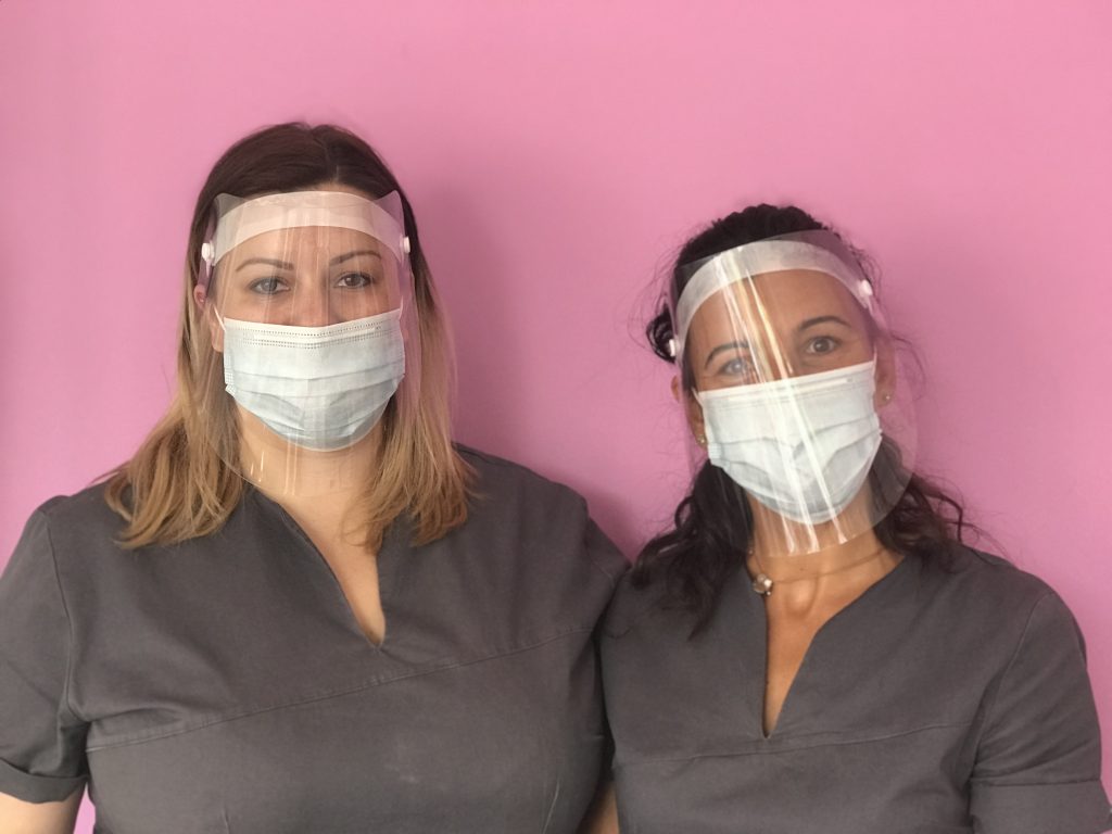 Silky you beauticians