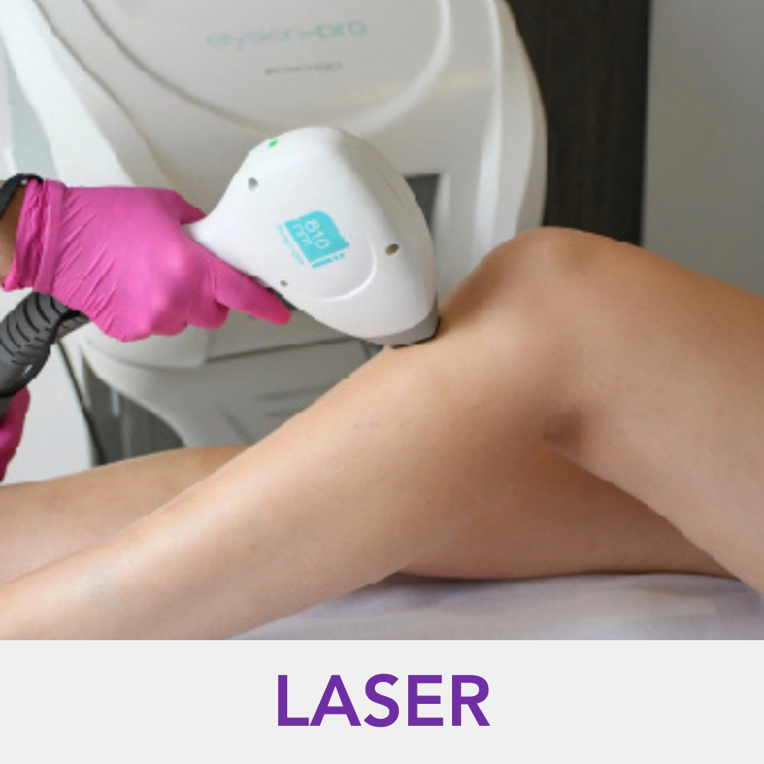 laser
